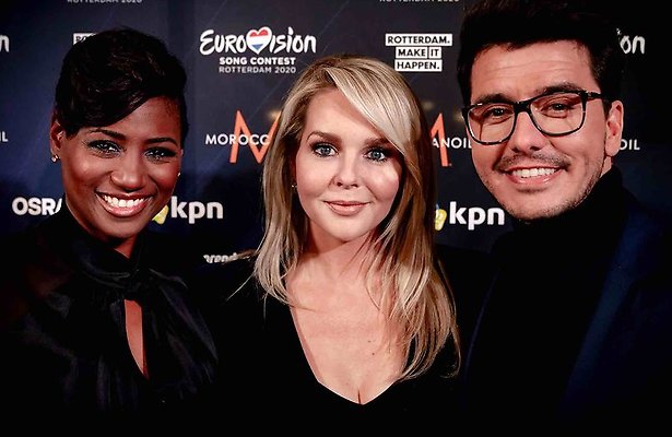 Eurovisie Songfestival